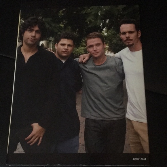 DVD Entourage: The Complete First Season - Picture 2 of 6